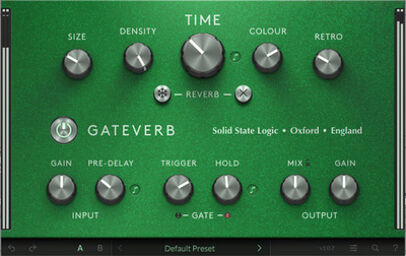 GateVerb & PlateVerb Bundle