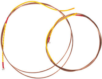 RSS10 Bass 16 Series A & E Set