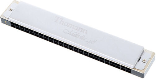Melodia 48C Harmonica