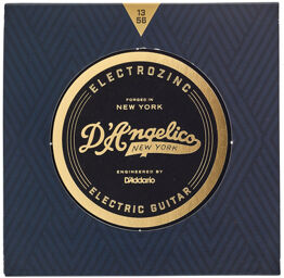 Electrozinc Jazz Medium