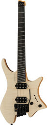 Boden Prog NX 6 Natural Flame Natural Flame