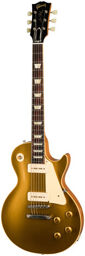 Les Paul 56 Goldtop VOS Double Gold