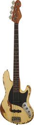 California II TT4 RW CR MHCA Creme Masterpiece Hardcore Aged