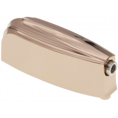 L23Bd-Co Coquille Grosse Caisse 57Mm Cuivré X1