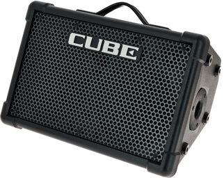 Cube Street EX Noir