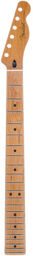 Neck Tele RSTD Flat Oval MN