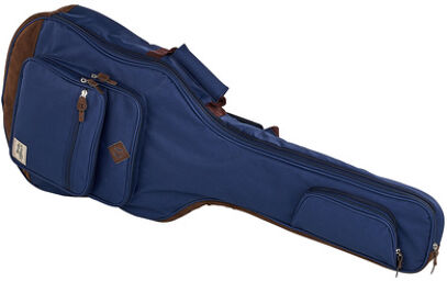 IAB541-NB Powerpad Gigbag Navy Blue