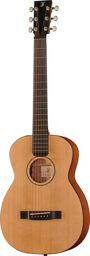 LJ 10-CM EAS-VTC Naturel
