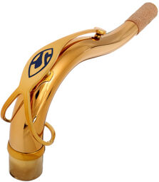 S-Neck Tenor Signature Silver