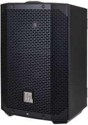 Everse 8 Noir