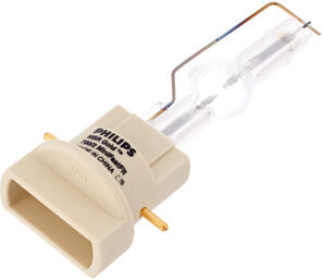 MSR 700/2 Gold Mini-Fastfit 7200