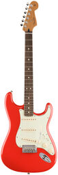 Player II Strat RW FRD Fiesta Red
