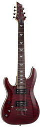 Omen Extreme-7 LH BKCH Black Cherry