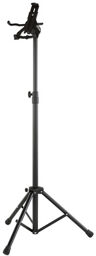 19778 Biobased Tablet Stand Noir