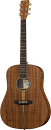 DX1E Koa Naturel