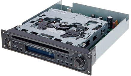CDR-10 USB