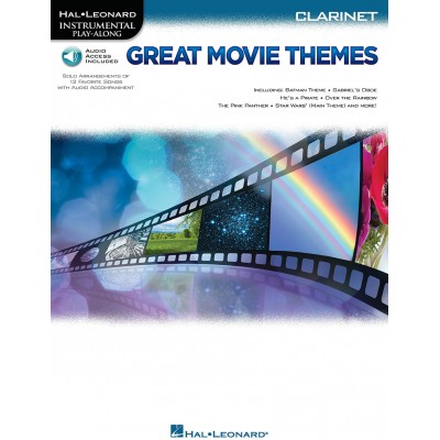 Great Movie Themes
