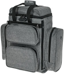 Digital Backpack XL GR gray