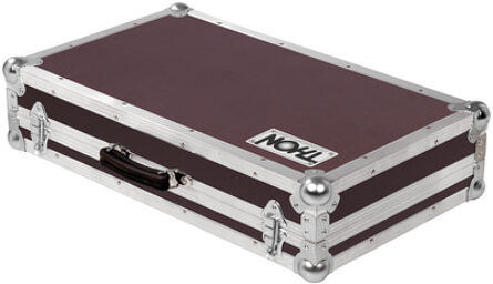 Case Behringer Poly D