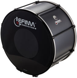 BCB 2616 Bass Drum Nano Carbon Carbone