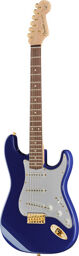 Robert Cray Strat RW VIO Violet