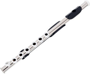Treble 80 Standard F Black