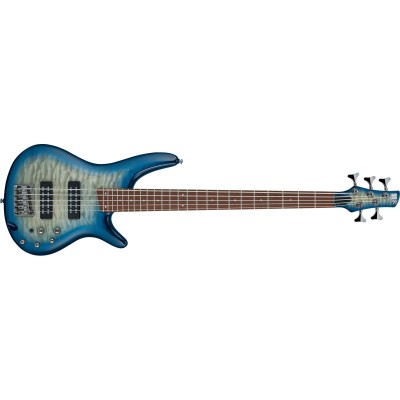 SR405EQM-SCB Stained Cosmic Blue Starburst