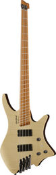 Boden Bass Standard 4 NA Naturel mat