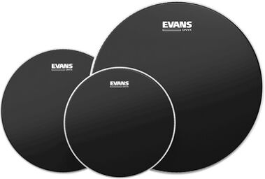 Onyx Standard Set Coated