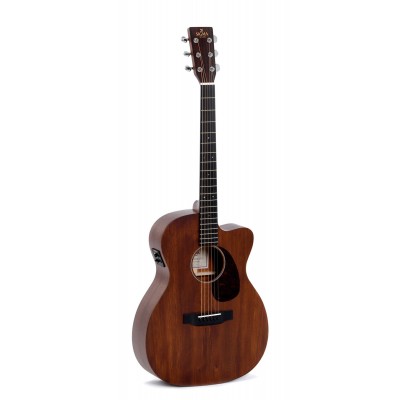 000Mc-15E Naturel Satin