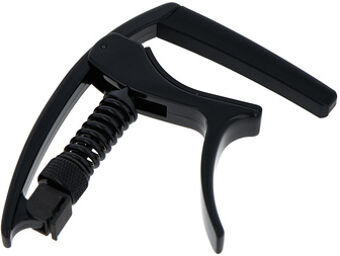 Capo Tri-Action PW-CP-09 Noir