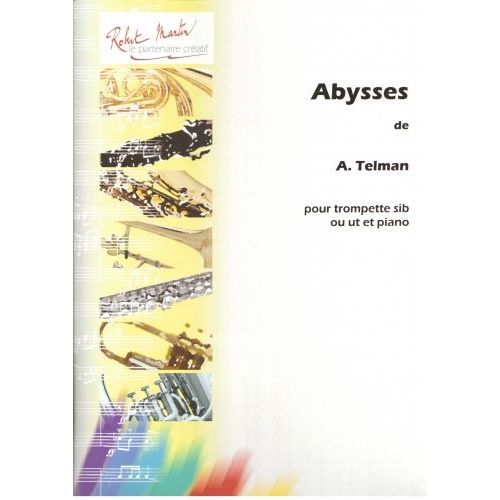 Telman A. - Abysses