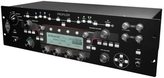 Profiler Rack MK 2