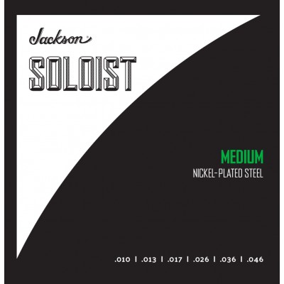 Soloist Medium 10-46
