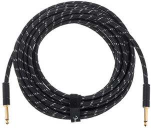 Deluxe Cable 7,5m Tweed B