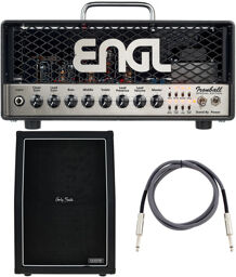 E606 Ironball Head 20 S Bundle