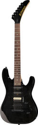 Striker Figured HSS ST TB Transparent Black