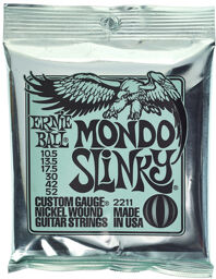 2211 Mondo Slinky
