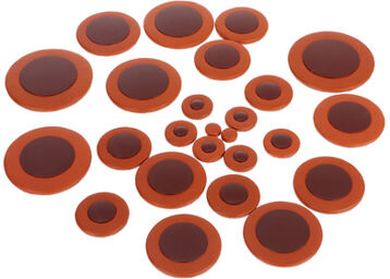 Tenor Sax Pad Set