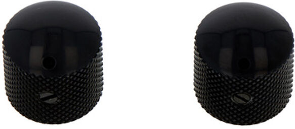 Dome Knobs BC