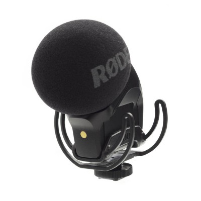 Stereo Video Mic Pro Rycote