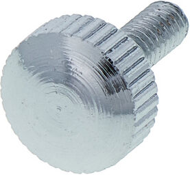 Knurled screw for Morino