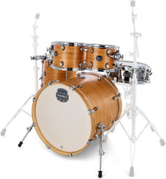 Armory Rock Shell Set DW Desert Dune