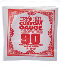 090 Single String Wound Set