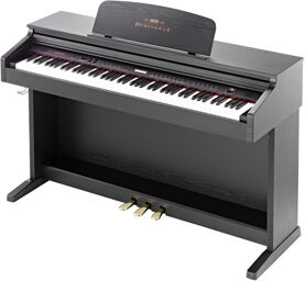 DP-501 MKII AT Anthracite