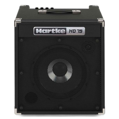 HD75 Combo Basse 1X12