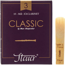 Classic Eb- Clarinet 3.0