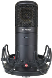 Premier GA-8000 Noir