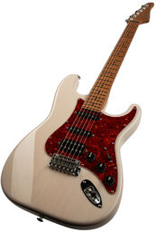 Classic S Paulownia TWH Trans White