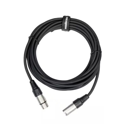 MC22 - XLR / XLR - 6 m